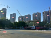 2019年10月29日工程進(jìn)度