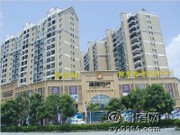 小區(qū)實(shí)景