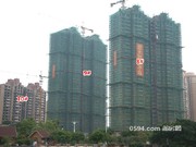 2017年5月4日工程進(jìn)度