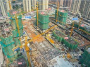 2019年6月工程進(jìn)度