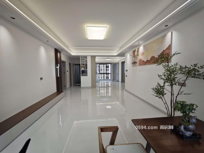 不要錯過價格美麗全新現代輕奢風恒大旁好樓層采光視野-莆田二手房