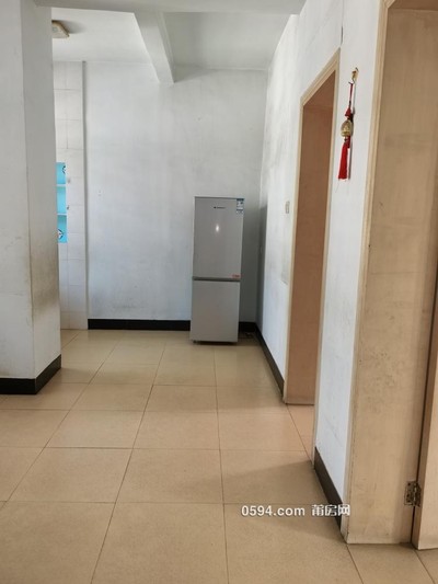 38万 2室2厅1卫 低总价 66平 下磨小区-莆田二手房