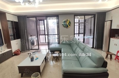 急售 正榮木蘭紫闕 南北通透 中間樓層 商品住宅 二次裝修-莆田二手房