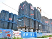 2020年6月24日工程進度