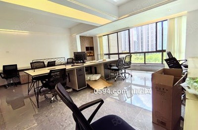 融信府 精裝修12000多還送車位 大廚房大客廳 邊套三面光-莆田二手房