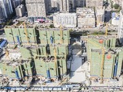 2022年11月工程進(jìn)度