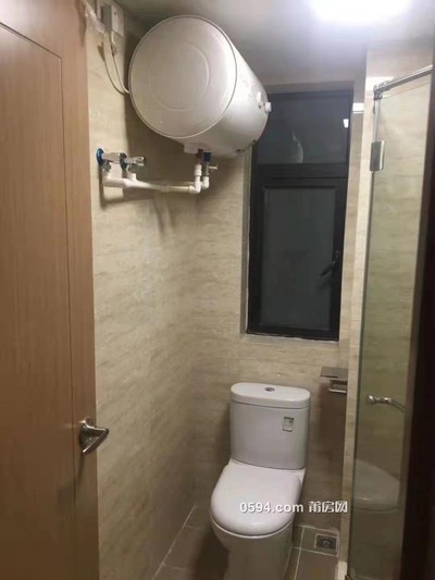 富力尚悅居 南北通透精裝三房 靠近木蘭溪萬科城正榮府-莆田二手房