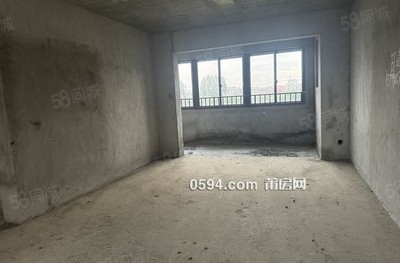 壶山学苑 南北通透 次新房 满二 双卫生间 商品房 有电梯-莆田二手房