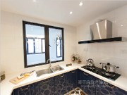 駿乘億發(fā)城樣板房