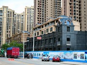 2020年8月26日工程進(jìn)度