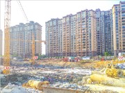 2016年8月工程進(jìn)度