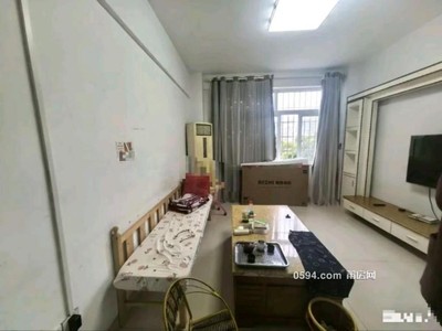 麟峰中山書包房 電梯 精裝兩房 總價(jià)108-莆田二手房