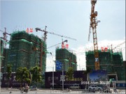 2015年7月武夷木蘭都實景圖