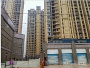 2016年3月工程進度實景圖