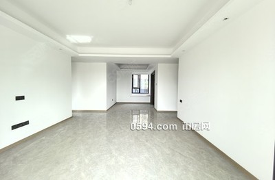 可談一梯一戶贈送露臺頭排視野采光極好 玉湖建發(fā)望湖央-莆田二手房