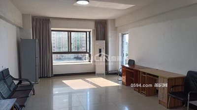 新出整租 紅星美凱龍旁 西庚小區(qū) 南北3房 精裝 辦公居住-莆田租房