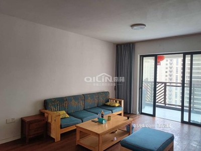 凱天青山城 正規(guī)商品房 雙衛(wèi)格局 精裝好房 有電梯 滿(mǎn)二-莆田二手房