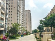 一期小區(qū)實景圖