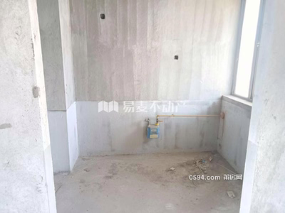 華永天瀾城 5房2衛(wèi) 前后雙陽(yáng)臺(tái) 高層 南北東128萬(wàn) 送車位-莆田二手房