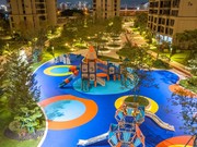 小區(qū)實(shí)景