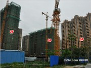 2015年8月工程進(jìn)度