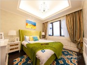 駿乘億發(fā)城樣板房