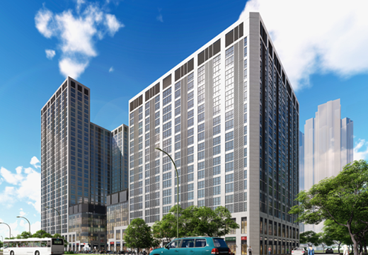 華永天瀾城三期