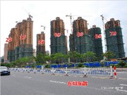 2016年7月工程進(jìn)度