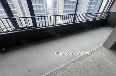 14XXX 新車站附近 聯發(fā)保利禧悅  一梯一戶南北通透能刀-莆田二手房