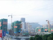 2018年10月工程進度