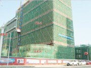 2018年7月工程進度