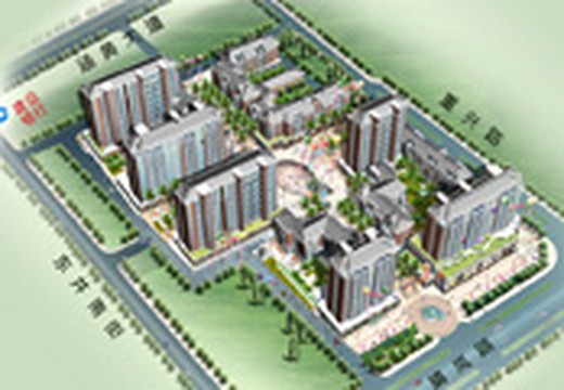 德信黃石商業(yè)城