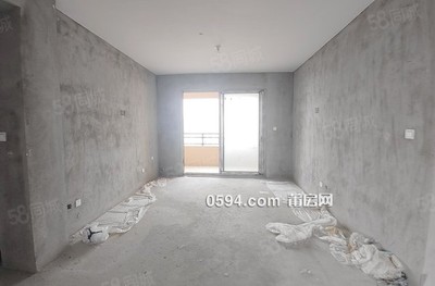 龍橋 雙衛(wèi) 高樓層視野無遮擋 帶電梯 南北通透 滿二 商品房-莆田二手房