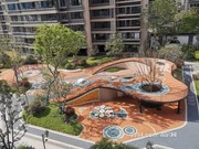 小區(qū)實(shí)景