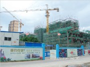 2015年12月工程進(jìn)度