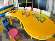 營銷中心（兒童游樂區(qū)）