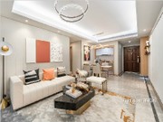 93㎡裝修體驗館