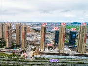 6月工程進(jìn)度