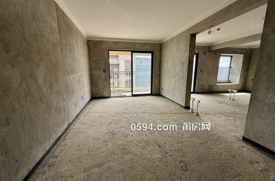 建發(fā)磐龍府 電梯房 高樓層視野無遮擋 南北通透-莆田二手房