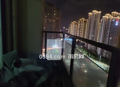 霞林學校門口 萬達廣場金街旁 華城電梯高層2房113萬-莆田二手房