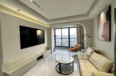 南看玉湖公園壺公山觀景房蘆江小區(qū)高層精裝修視野開闊-莆田二手房