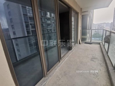 三房南北西三面光，高層視野無(wú)遮擋，九華廣場(chǎng)綬溪公園-莆田二手房