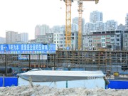 2020年4月15日工程進(jìn)度