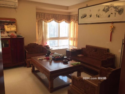 豪裝享別墅配套！高層樓中樓 東城一號(hào) 視野無(wú)遮擋 上實(shí)小-莆田二手房