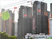 2016年7月工程進度