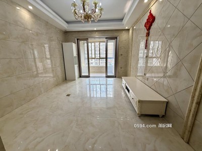 萬(wàn)達(dá)廣場(chǎng)中央華城剛需2房婚房 全屋干掛 臨嘉悅府 幸福家園-莆田二手房