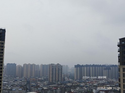 龍德井小學(xué)門(mén)口 【2房的價(jià)】享受四房待遇【新房首租】-莆田租房