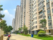 一期小區(qū)實景圖