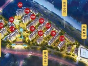 建發(fā)磐龍府四期效果圖