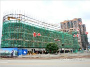 2015年5月20日 工程進(jìn)度